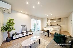 東京都練馬区東大泉7丁目642-44