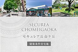 宮城県仙台市泉区長命ケ丘4丁目2番25他