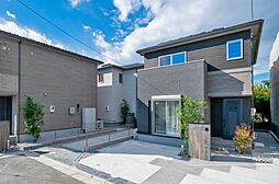 埼玉県川越市大字的場2423番17他