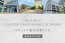 静岡県藤枝市高柳3丁目540-1他