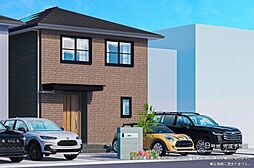 茨城県水戸市元吉田町字一本松205番11他