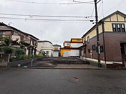 神奈川県相模原市南区鵜野森2丁目337番16(地番)