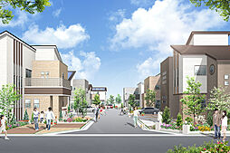 兵庫県加古郡播磨町南大中三丁目