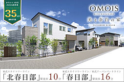 埼玉県春日部市小渕字中島734番5 他