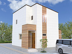 群馬県伊勢崎市境米岡258-2(近隣)