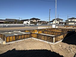 埼玉県行田市佐間3丁目8-5(近隣)