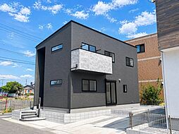 茨城県土浦市荒川沖西1丁目9-28(近隣)
