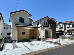 埼玉県上尾市中妻5丁目