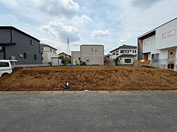 千葉県四街道市旭ケ丘2丁目1740番43、同番44(地番)