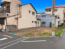 大阪府大阪市住吉区清水丘1丁目