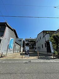 大阪府大阪市阿倍野区昭和町4丁目