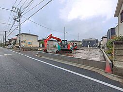 東京都練馬区大泉学園町6丁目