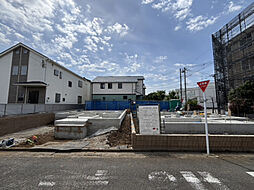 東京都調布市深大寺東町7丁目30-8(地番)