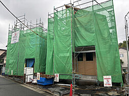 東京都世田谷区祖師谷5丁目972 55(地番)