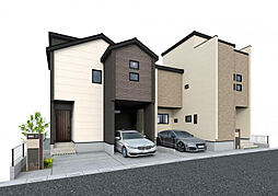 埼玉県春日部市豊町4丁目2番5(地番)