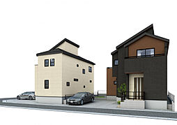 埼玉県鴻巣市吹上本町2丁目291番3(地番)