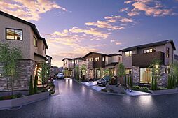 埼玉県越谷市千間台西5丁目18番39(地番)他