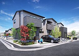 埼玉県越谷市東越谷10丁目100-18(地番)他