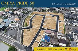 埼玉県さいたま市見沼区大字南中丸