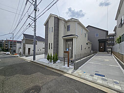 神奈川県横浜市都筑区加賀原1丁目17番8、9、10、11、12、15(地番)