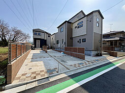 東京都東村山市野口町3丁目32番1(地番)