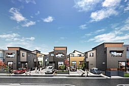 埼玉県戸田市笹目北町5番5他