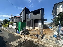 神奈川県横浜市瀬谷区東野82番2、6