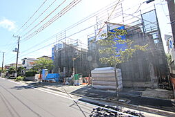 神奈川県横浜市栄区野七里1丁目1625番42、43