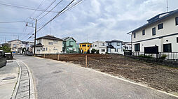 神奈川県小田原市矢作字割内207番2他(地番)