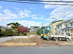 神奈川県茅ヶ崎市円蔵字下ケ町2463番40(地番)、神奈川県茅ケ崎市円蔵2463番40(住居表示)