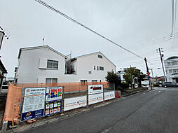 静岡県磐田市見付字東坂2526番1(地番)