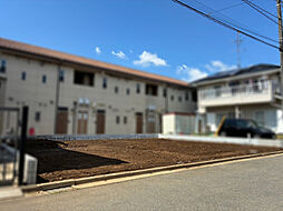 千葉県野田市山崎字東新田2428番15(地番)、千葉県野田市山崎2428-15(住居表示)