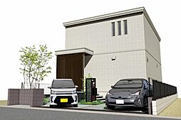 千葉県船橋市前貝塚町