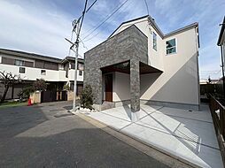 東京都練馬区春日町1丁目