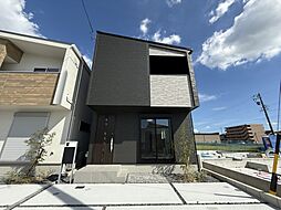 愛知県安城市桜井町貝戸尻