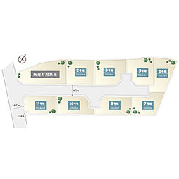 大阪府岸和田市大町3丁目