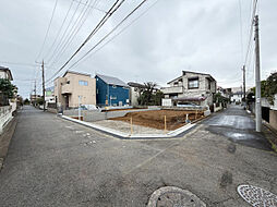 東京都東久留米市南沢5丁目1755番38(地番)