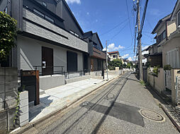 千葉県船橋市松が丘3丁目735番76(地番)