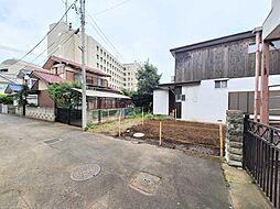 東京都東久留米市本町4-7-49