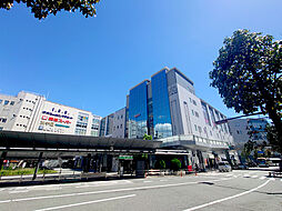 兵庫県川西市久代4丁目