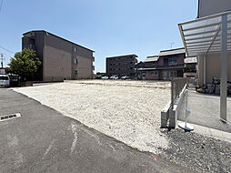 愛知県名古屋市中川区戸田三丁目319番、320番、321番