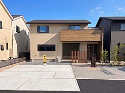愛知県稲沢市桜木1丁目