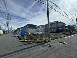 愛知県名古屋市守山区大字上志段味字東谷 157街区2・3