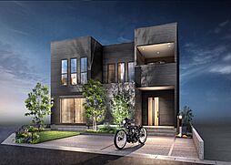 千葉県印西市宗甫字中割88番2他