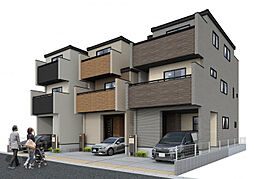 埼玉県川口市弥平1丁目17番32(地番)、埼玉県川口市弥平1丁目17-22(住居表示)