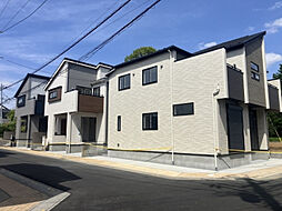 埼玉県川口市大字安行領家字前5番(地番)、埼玉県川口市大字安行領家4(住居表示)