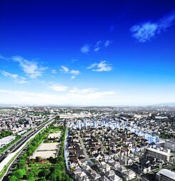 兵庫県神戸市西区竜が岡3丁目7番