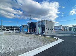 大阪府八尾市萱振町4丁目