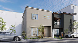 兵庫県尼崎市南武庫之荘3丁目