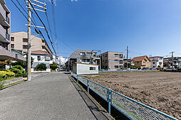 兵庫県西宮市伏原町